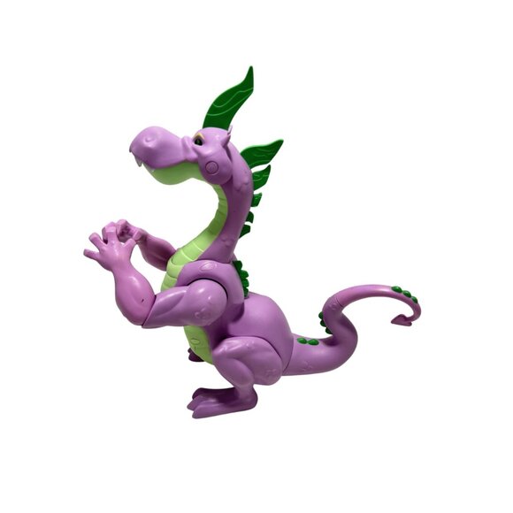 My Little Pony Friendship is Magic Spike the Dragon Guardians of Harmony Used - Picture 4 of 5